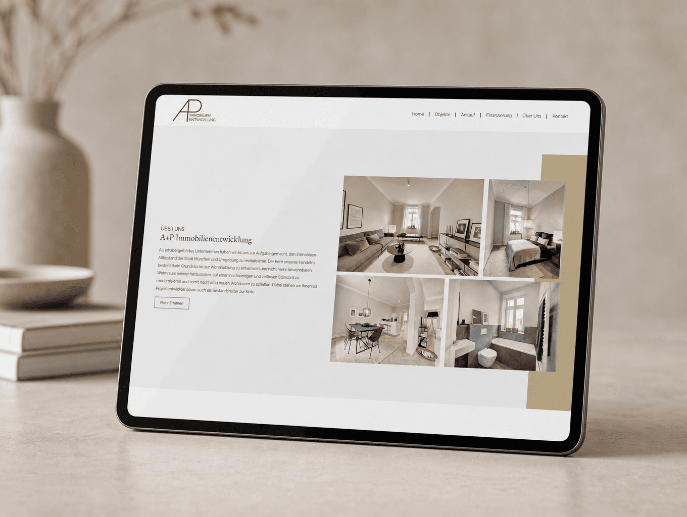 Home by Chef Wayan Booking Tool