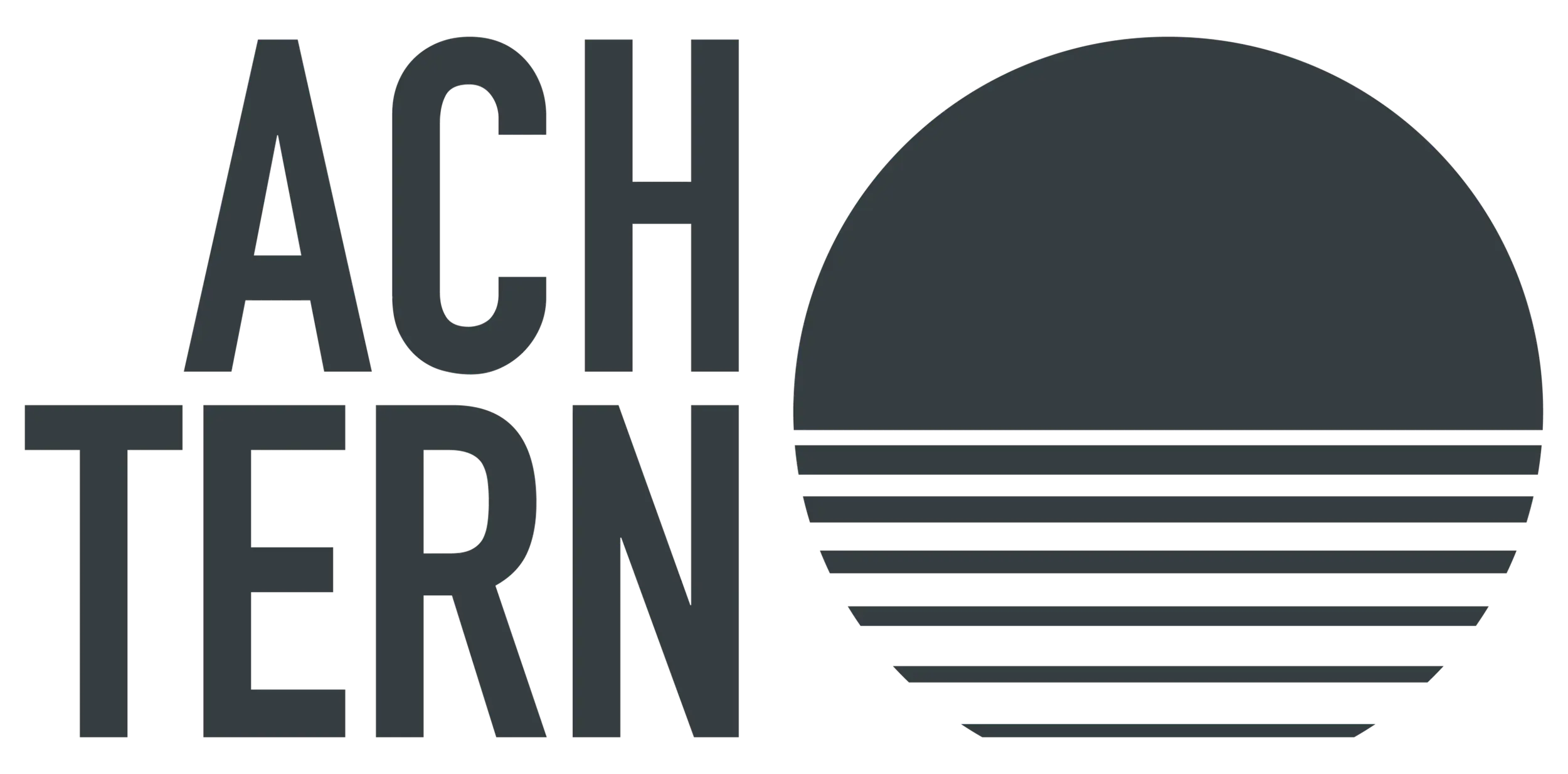 Achtern
