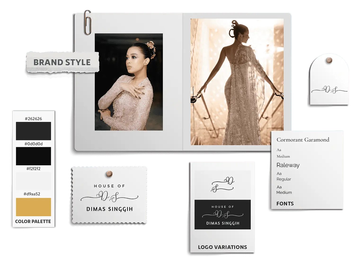 Dimas-Brand-Style