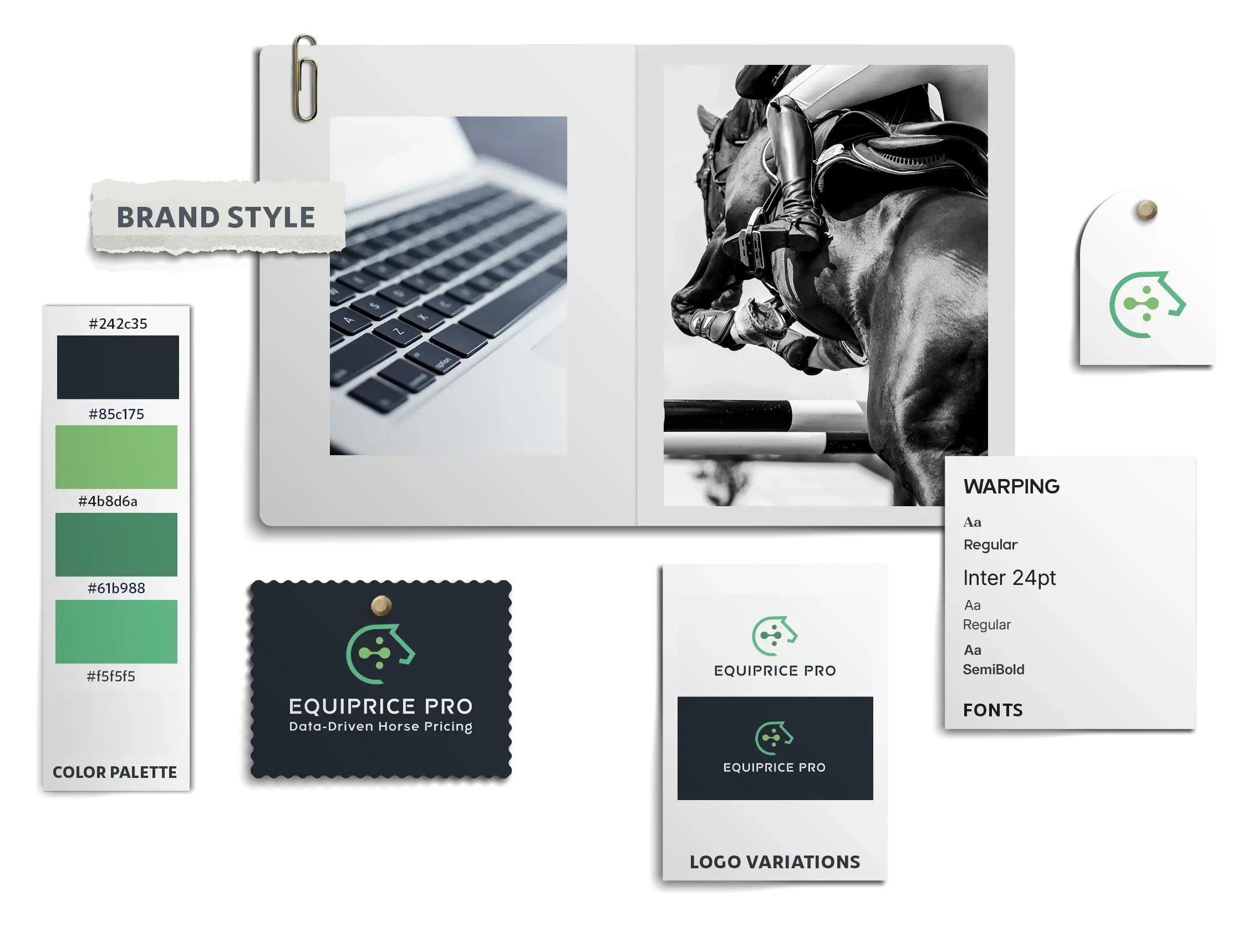 EquiPrice-Pro-Brand-Style