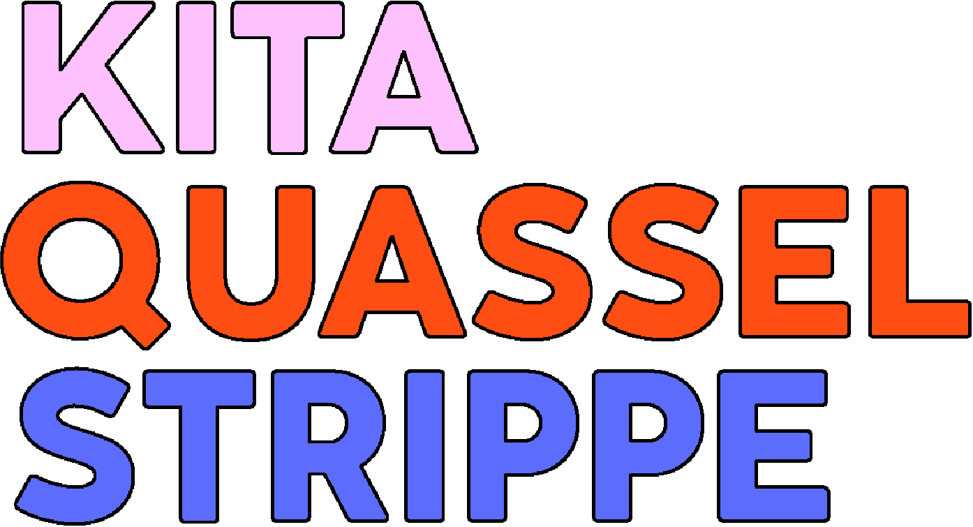 Kita Quasselstrippe
