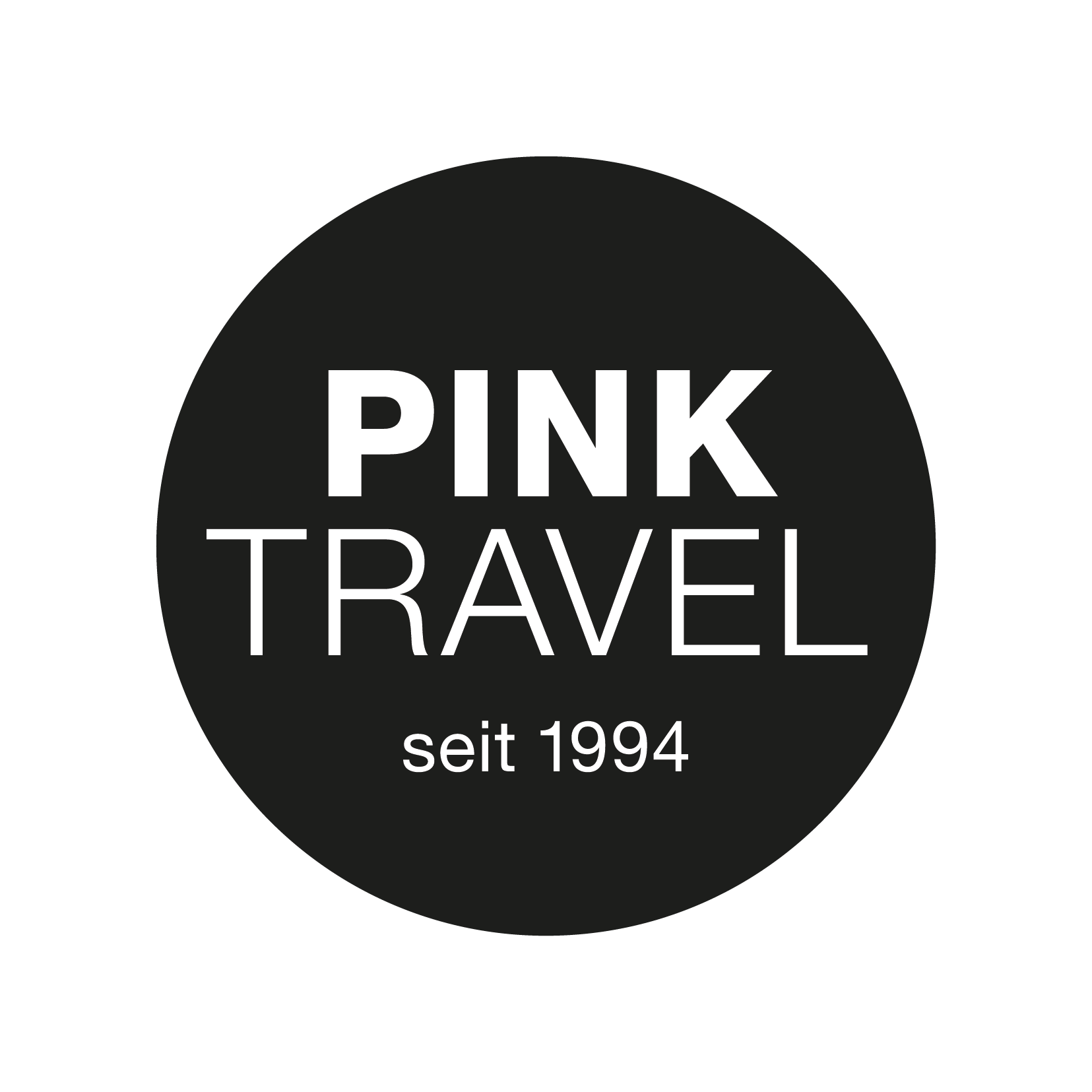 Pink Travel