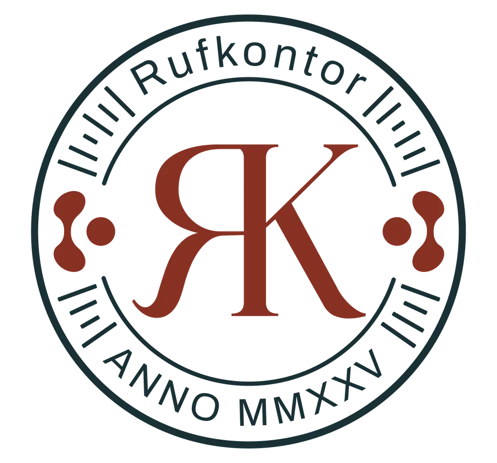 Rufkontor