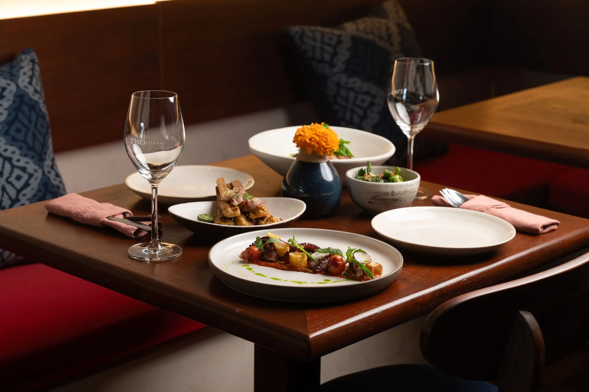 Set Table