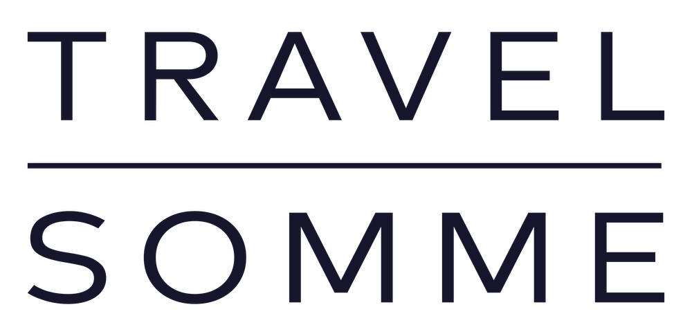 Travelsomme