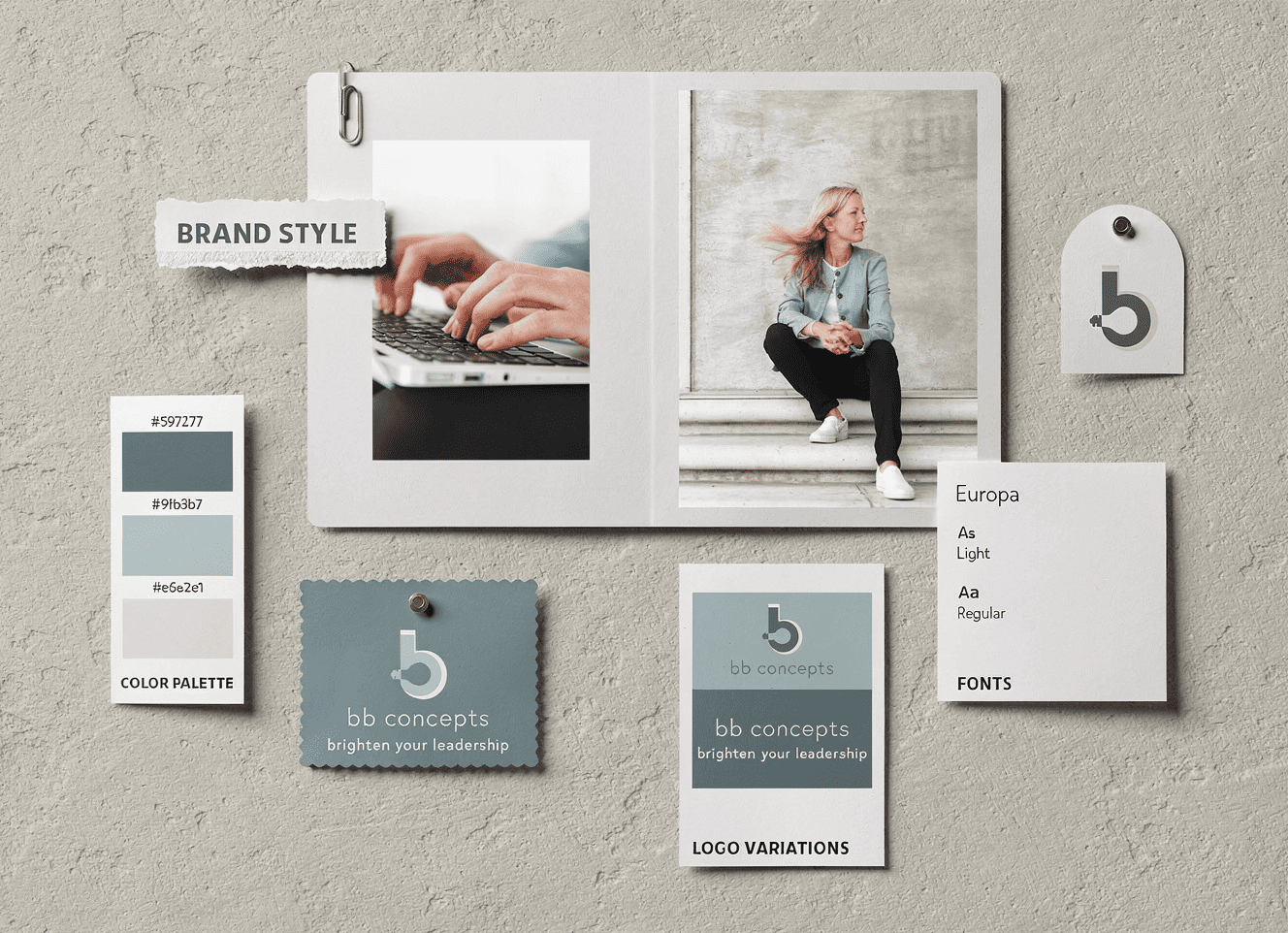 bb concepts coaching branding