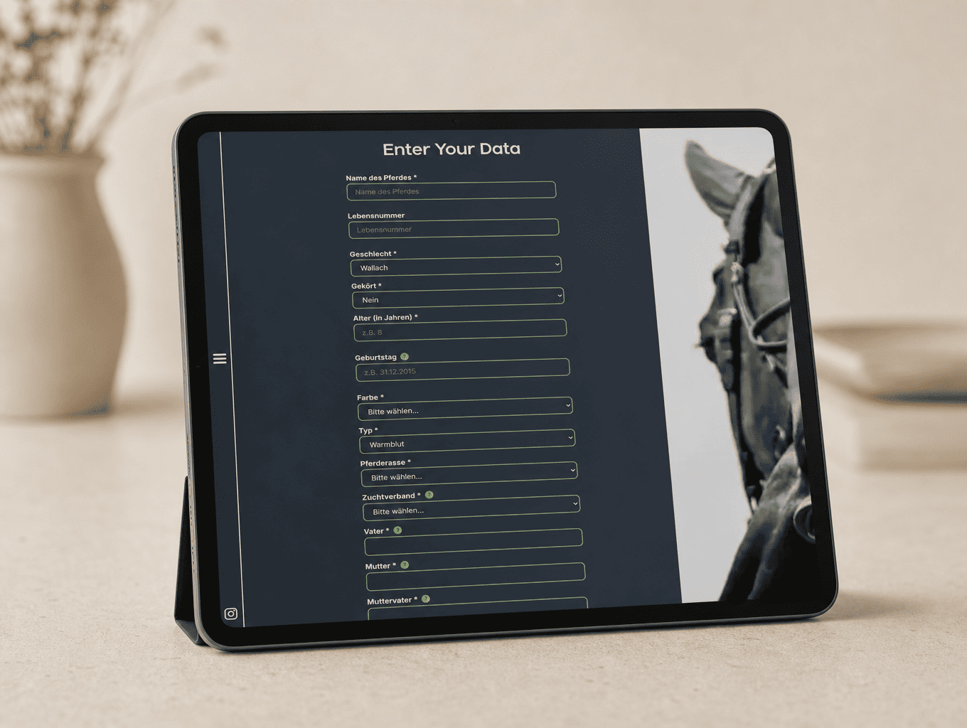 EquiPrice Pro
