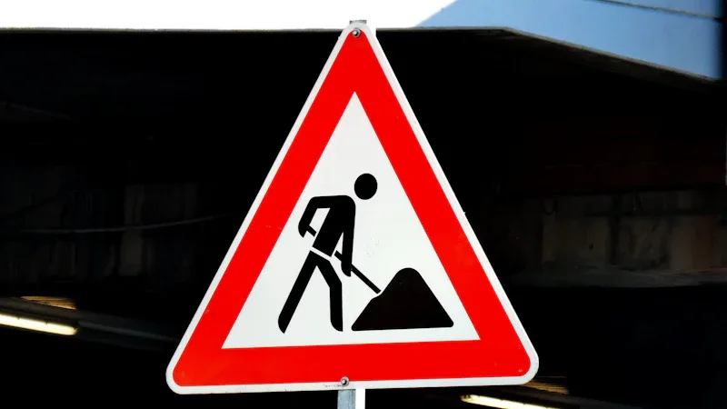 Warnsignal bei Website-Relaunch: Risiken und Fallstricke erkennen
